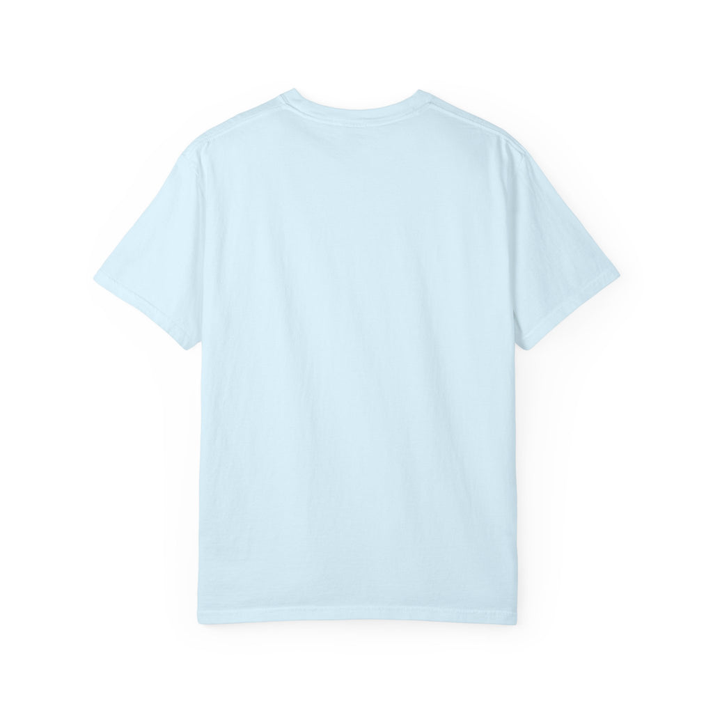 Entangled Consciousness Unisex Tee