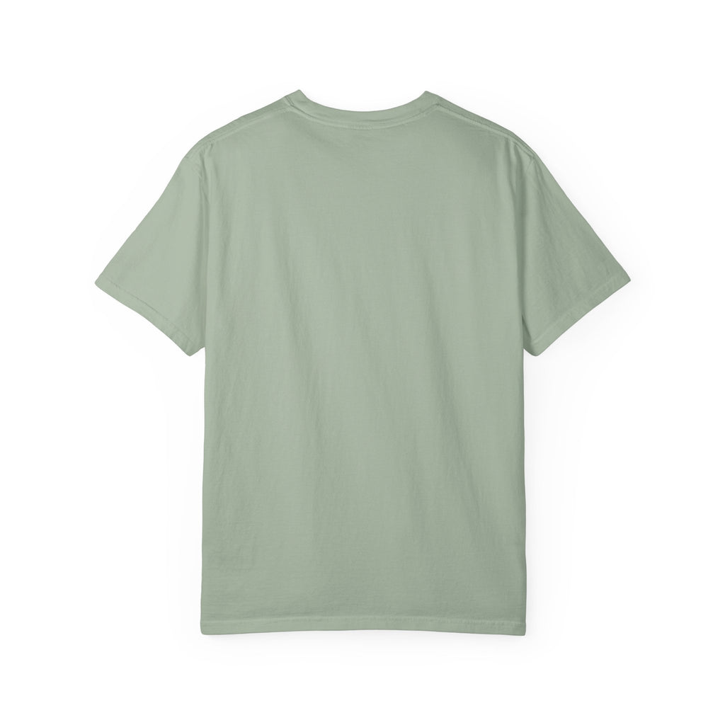 Entangled Consciousness Unisex Tee