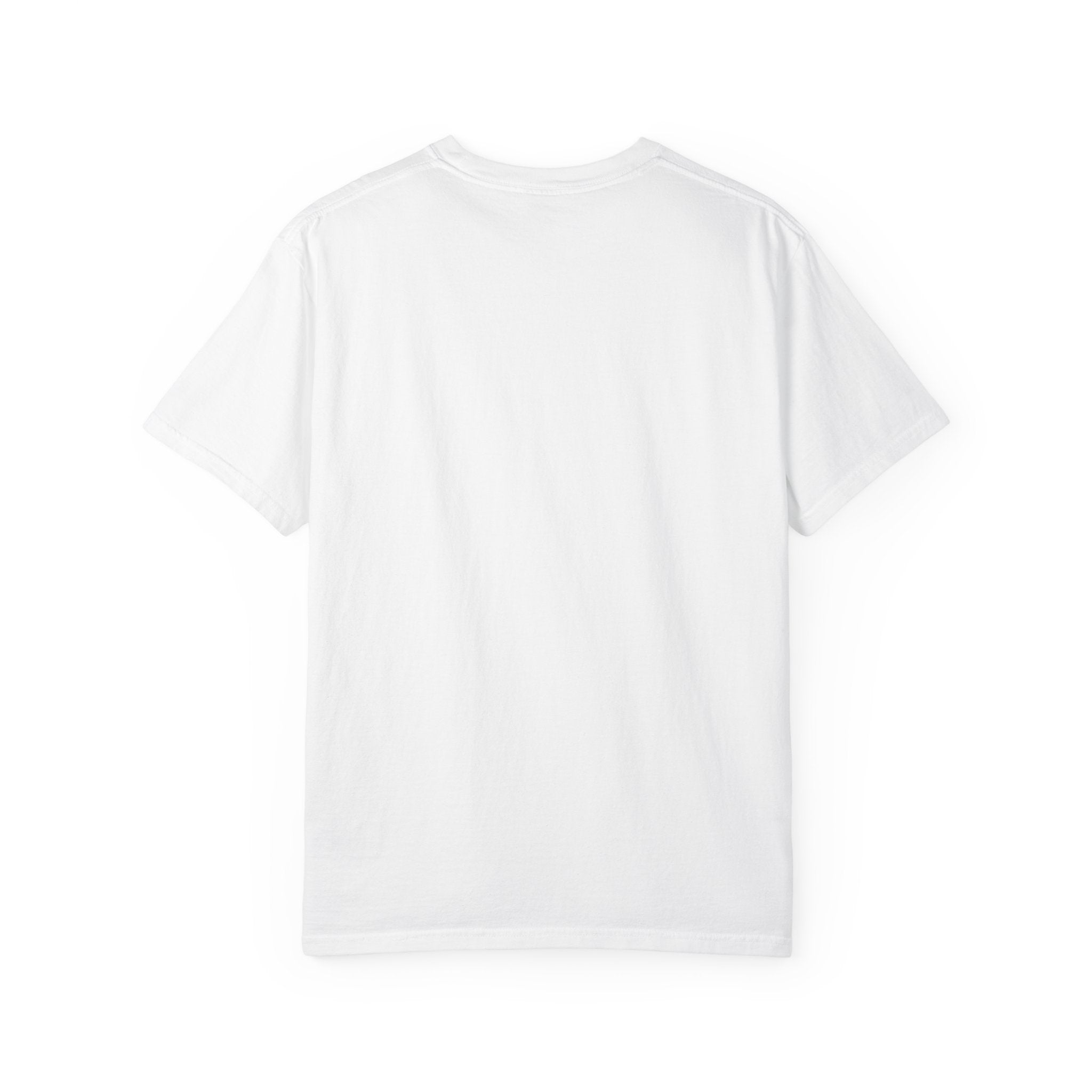 Entangled Consciousness Unisex Tee