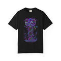 Entangled Consciousness Unisex Tee